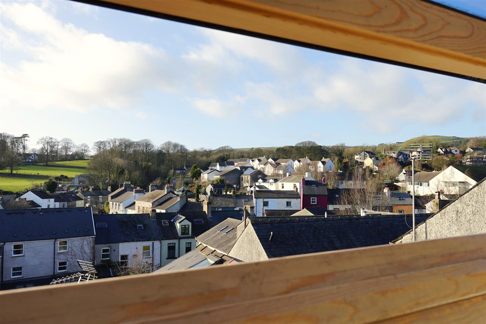 House Terraced Soutergate, Ulverston